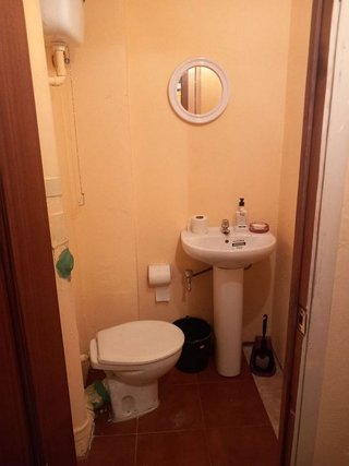 Local comercial en venta en El Parque - Zapatón en Torrelavega