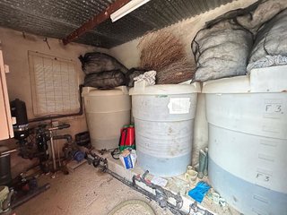 Terreno en venta en Albatera