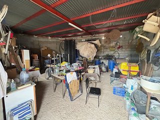 Terreno en venta en Albatera