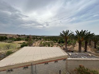 Terreno en venta en Albatera