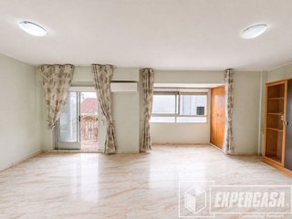 Piso en venta en Santa Bárbara en Llíria