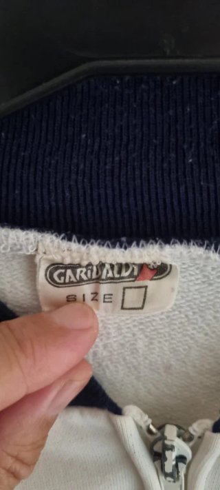 Conjunto Kawasaki Garibaldi Sudadera Pantalón