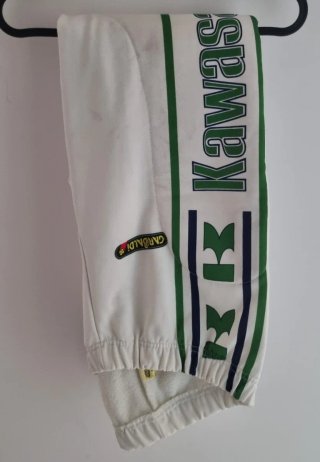 Conjunto Kawasaki Garibaldi Sudadera Pantalón