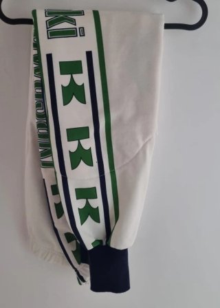 Conjunto Kawasaki Garibaldi Sudadera Pantalón