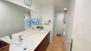 Piso en venta en Mercado en Alicante