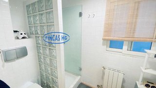Piso en venta en Mercado en Alicante