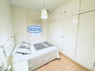 Piso en venta en Mercado en Alicante