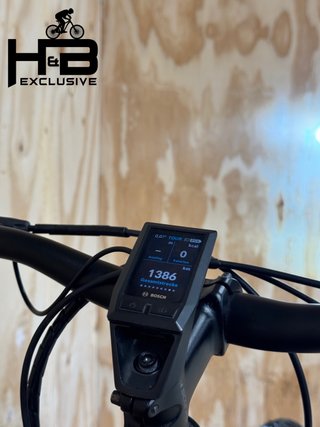 Stevens E-ANTELAO Shimano Deore 2021