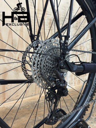 Stevens E-ANTELAO Shimano Deore 2021