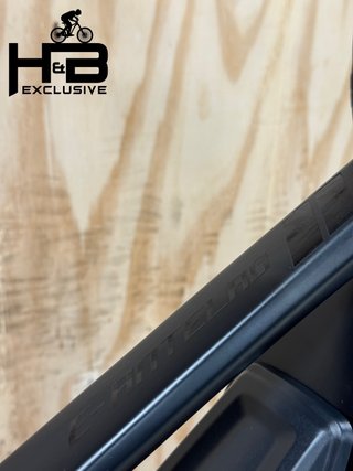 Stevens E-ANTELAO Shimano Deore 2021