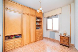 Piso en venta en Suroeste - Zona Hospital en Móstoles en Móstoles