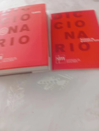 Diccionario Latín español SM