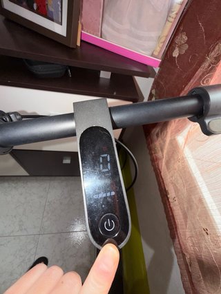 Patinete Xiaomi 4 Ultra SIN CERTIFICAR