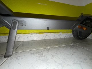 Patinete Xiaomi 4 Ultra SIN CERTIFICAR