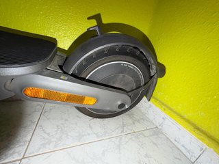 Patinete Xiaomi 4 Ultra SIN CERTIFICAR
