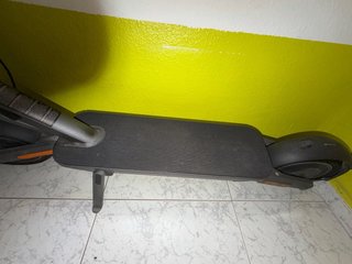 Patinete Xiaomi 4 Ultra SIN CERTIFICAR
