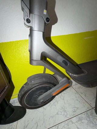 Patinete Xiaomi 4 Ultra SIN CERTIFICAR