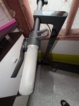 Patinete Xiaomi 4 Ultra SIN CERTIFICAR