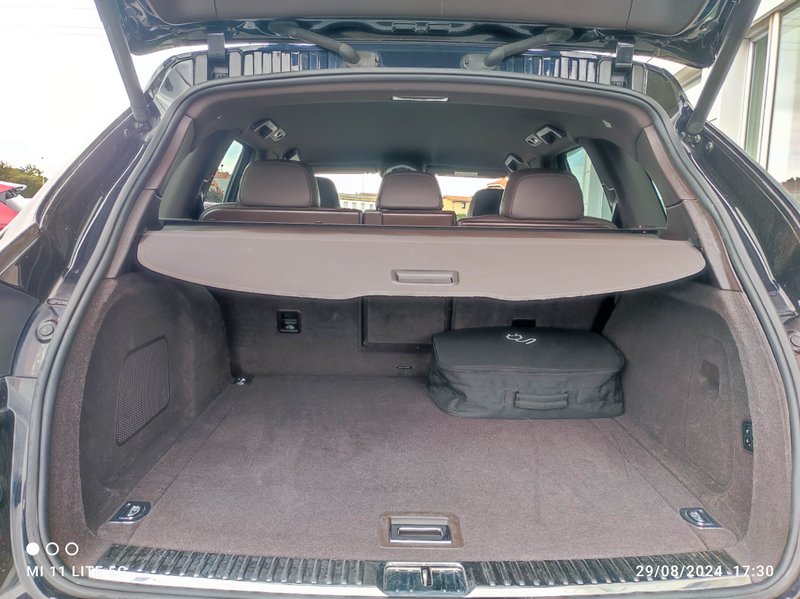 Porsche Cayenne 2015, foto 19