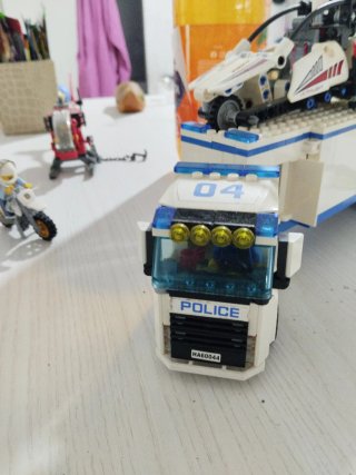 Set Lego Vintage