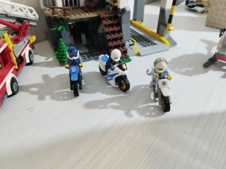 Set Lego Vintage