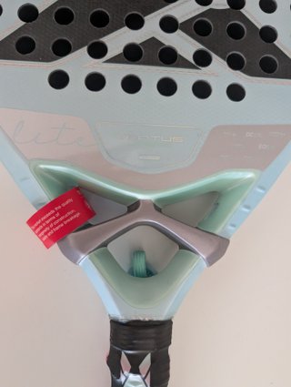 Pala Nox Ventus Hybrid 12K Lite