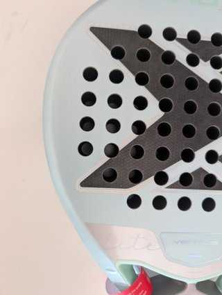 Pala Nox Ventus Hybrid 12K Lite