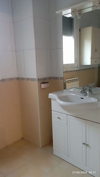 Casa adosada en alquiler en San José Obrero en Zamora