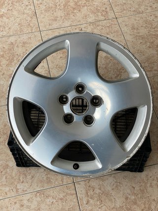 Llantas Monoblock 17”  AUDI, VAG