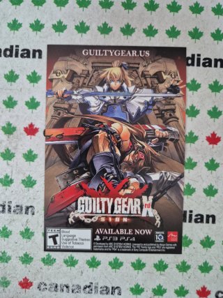 BlazBlue Chronophantasma Extend PS Vita