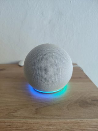 Amazon Echo Dot 5a Gen Smart Speaker