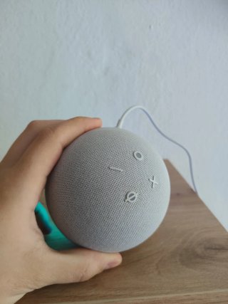 Amazon Echo Dot 5a Gen Smart Speaker