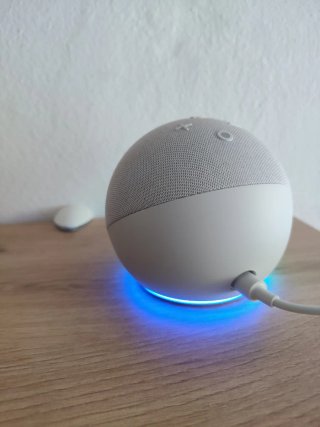 Amazon Echo Dot 5a Gen Smart Speaker