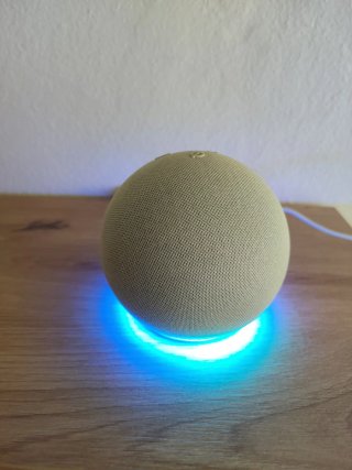 Amazon Echo Dot 5a Gen Smart Speaker