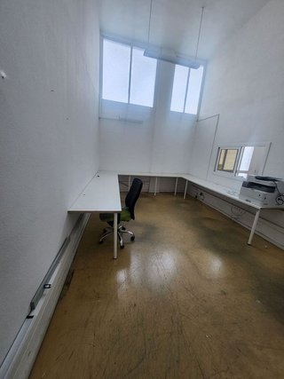 Nave industrial en alquiler en Centre en Hospitalet de Llobregat, L´