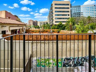 Piso en alquiler en Les Corts en Barcelona