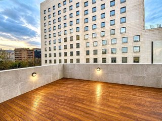 Piso en alquiler en Les Corts en Barcelona
