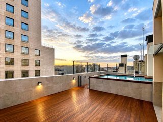Piso en alquiler en Les Corts en Barcelona