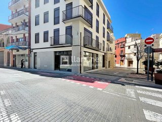 Local comercial en alquiler en La Geltrú en Vilanova i La Geltrú