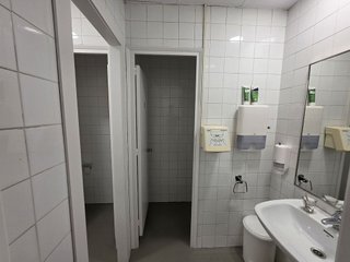 Oficina en alquiler en Serraparera en Cerdanyola del Vallès