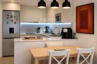 Piso en alquiler en Nueva España en Madrid