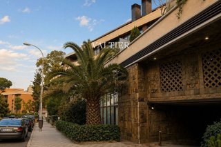Piso en alquiler en Nueva España en Madrid