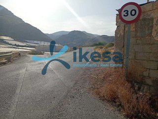 Casa rural en venta en Ejido Sur en Ejido (El)
