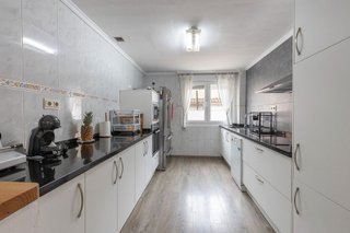 Casa adosada en venta en Ogíjares