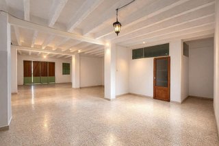 Casa pareada en venta en Centro en Inca