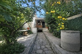 Casa pareada en venta en Centro en Inca