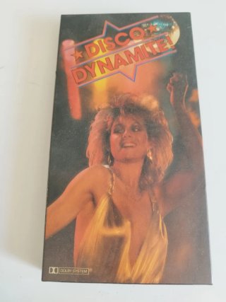 Collezione di 6 cassette audio compilatorie