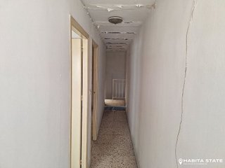 Casa adosada en venta en Plaza de Toros - Santa Rita en Almería