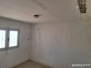 Casa adosada en venta en Plaza de Toros - Santa Rita en Almería