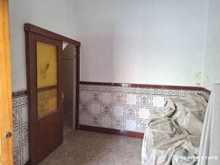 Casa adosada en venta en Plaza de Toros - Santa Rita en Almería